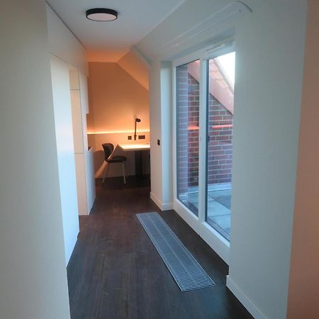 Hotelapartment Meerlust Cuxhaven Exterior photo